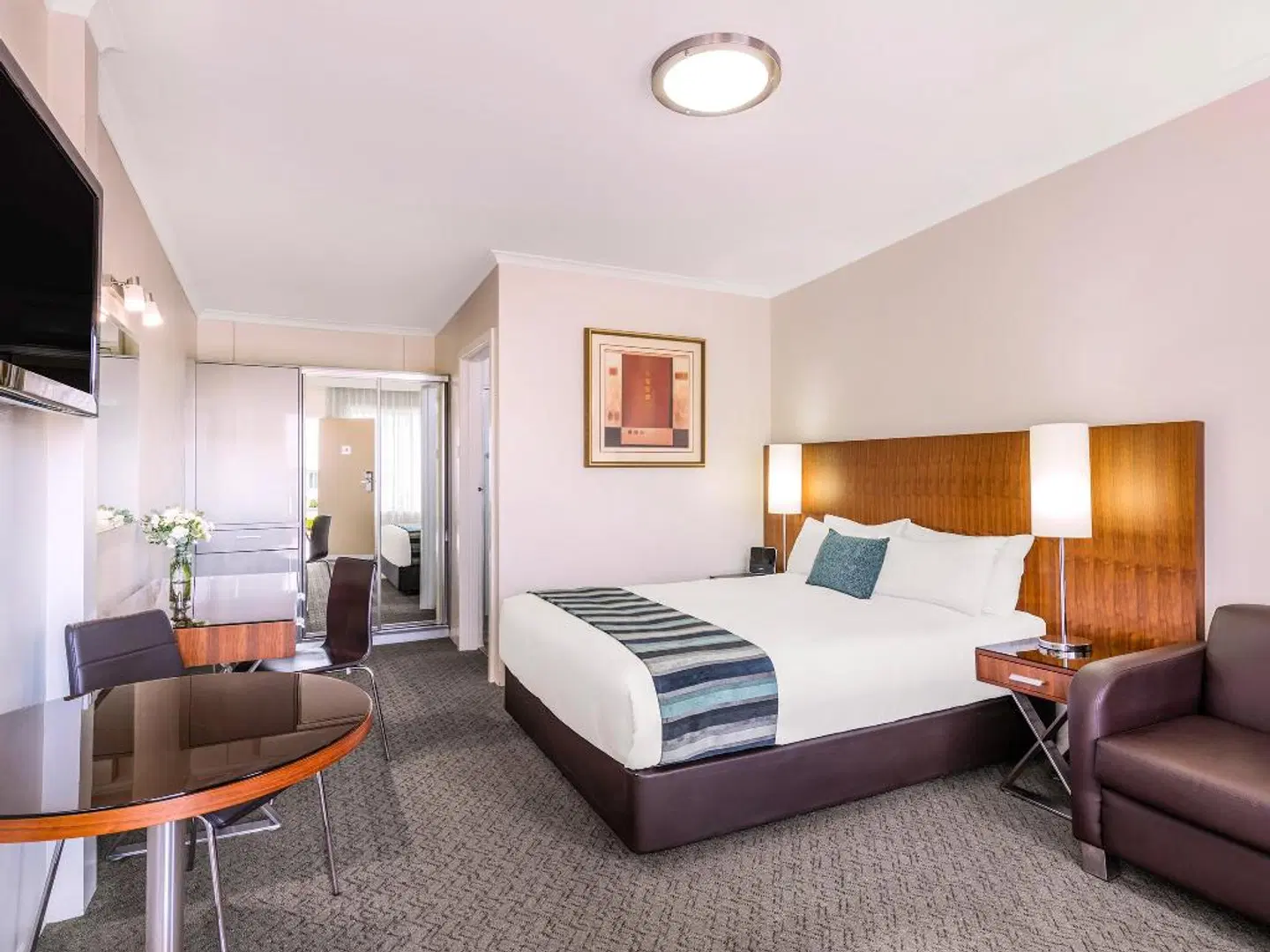 BreakFree Queanbeyan ROOM_EXAMPLE