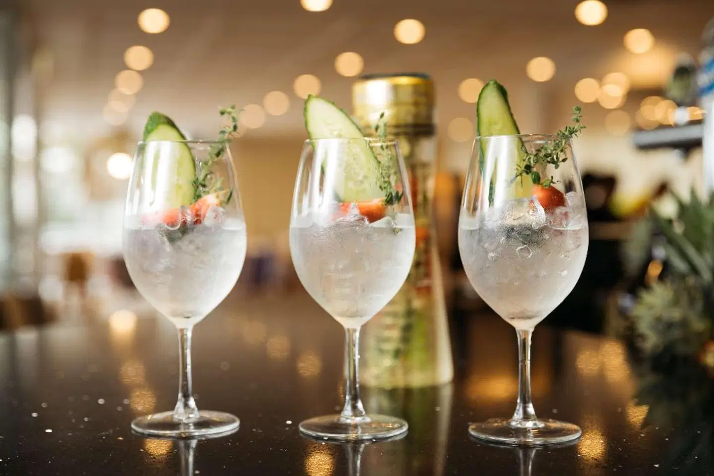 Rydges Cronulla Beach Restaurant