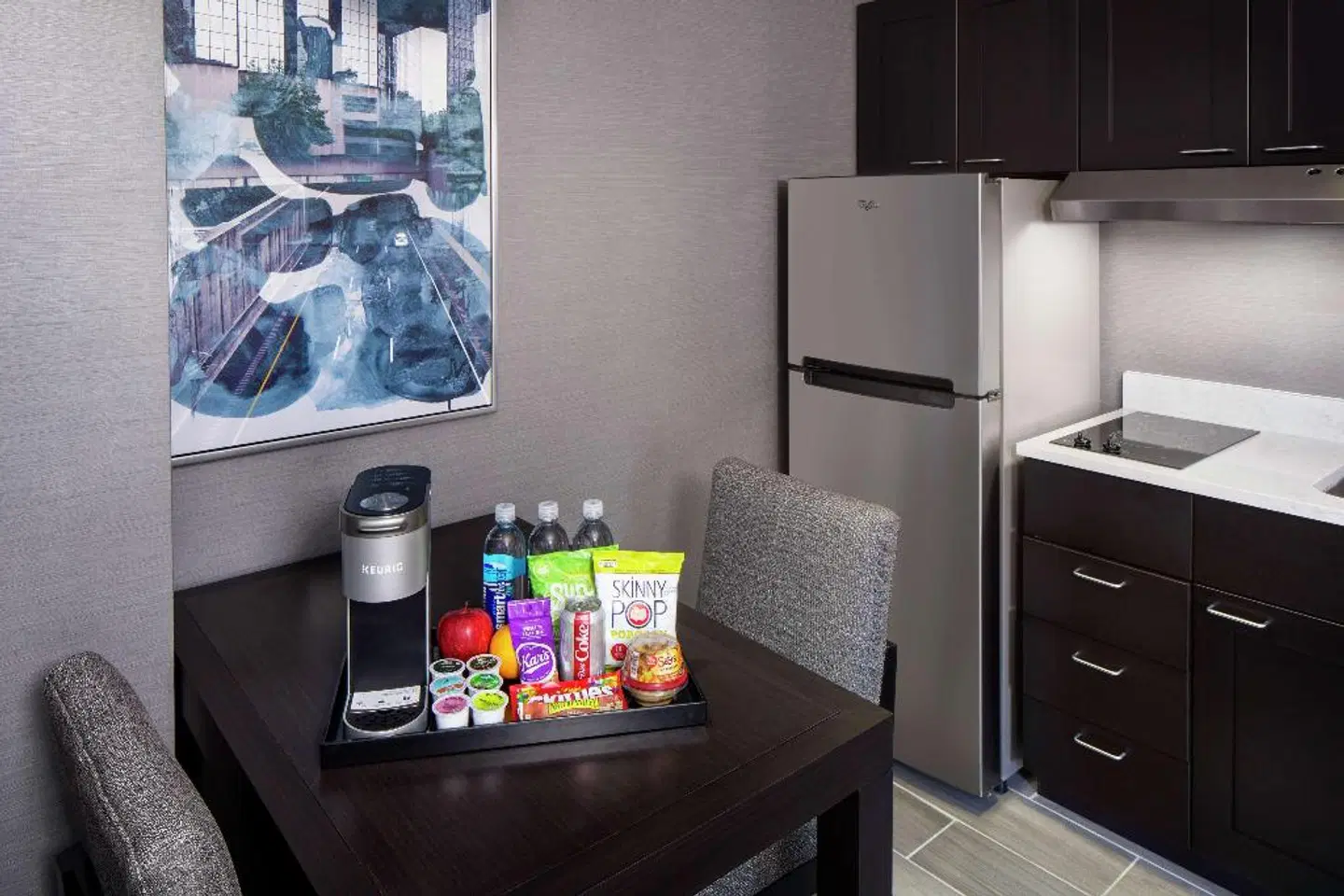 Homewood Suites by Hilton Atlanta - Buckhead ROOM_EXAMPLE