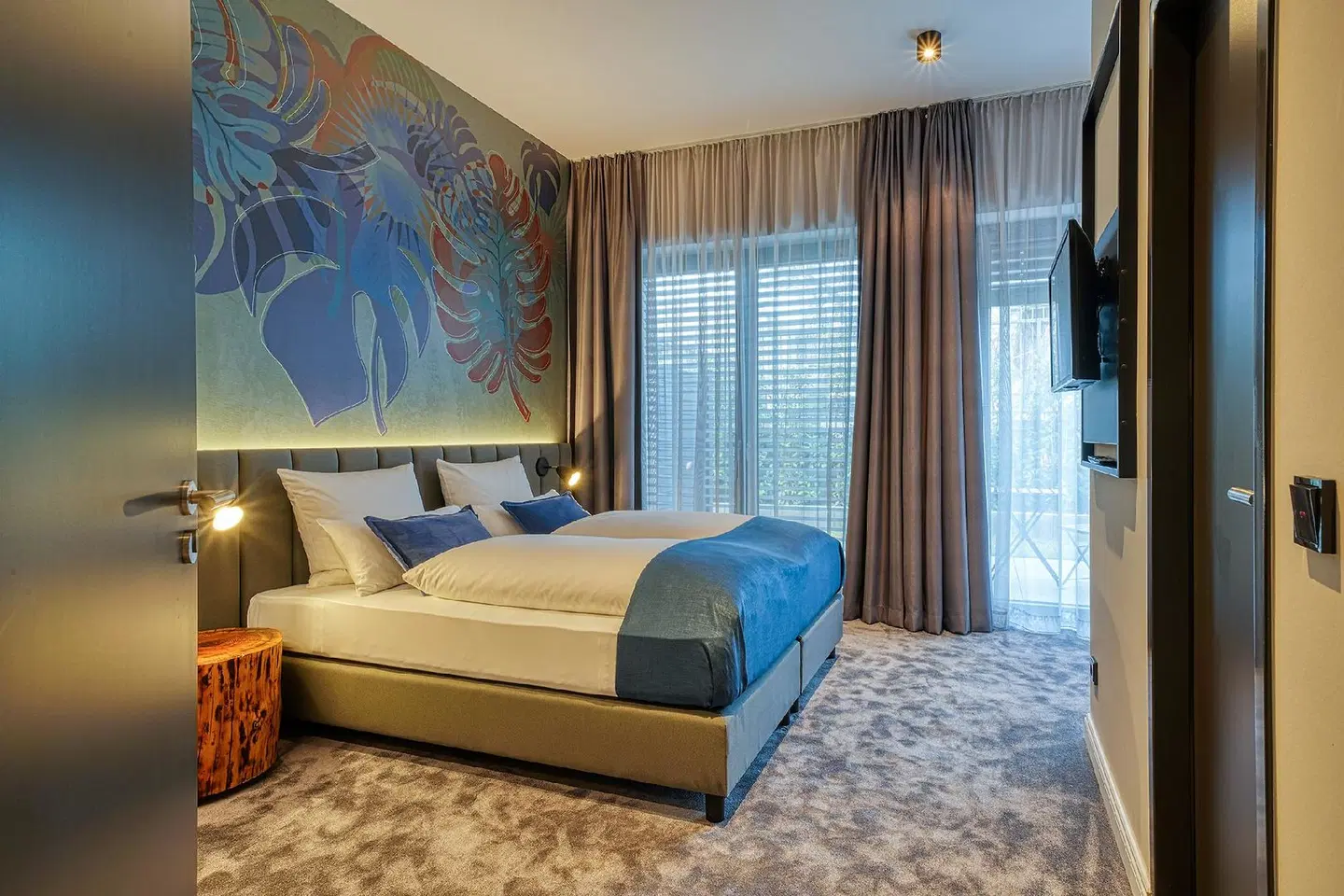 Vienna House Easy by Wyndham Bonn ROOM_EXAMPLE