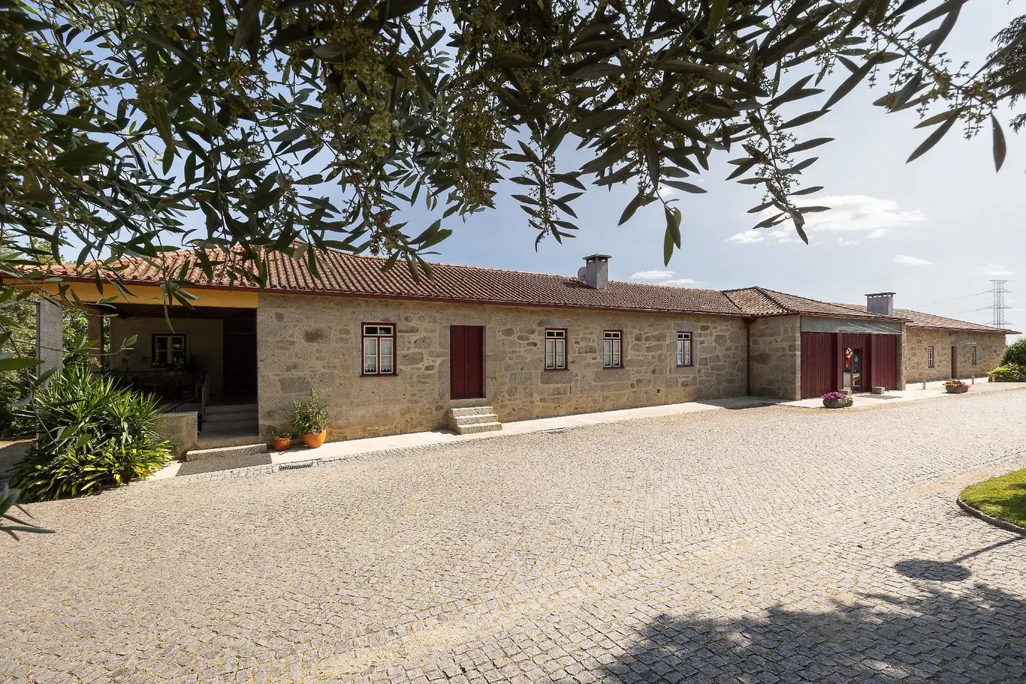 Casa Lata - Agroturismo EXTERIOR
