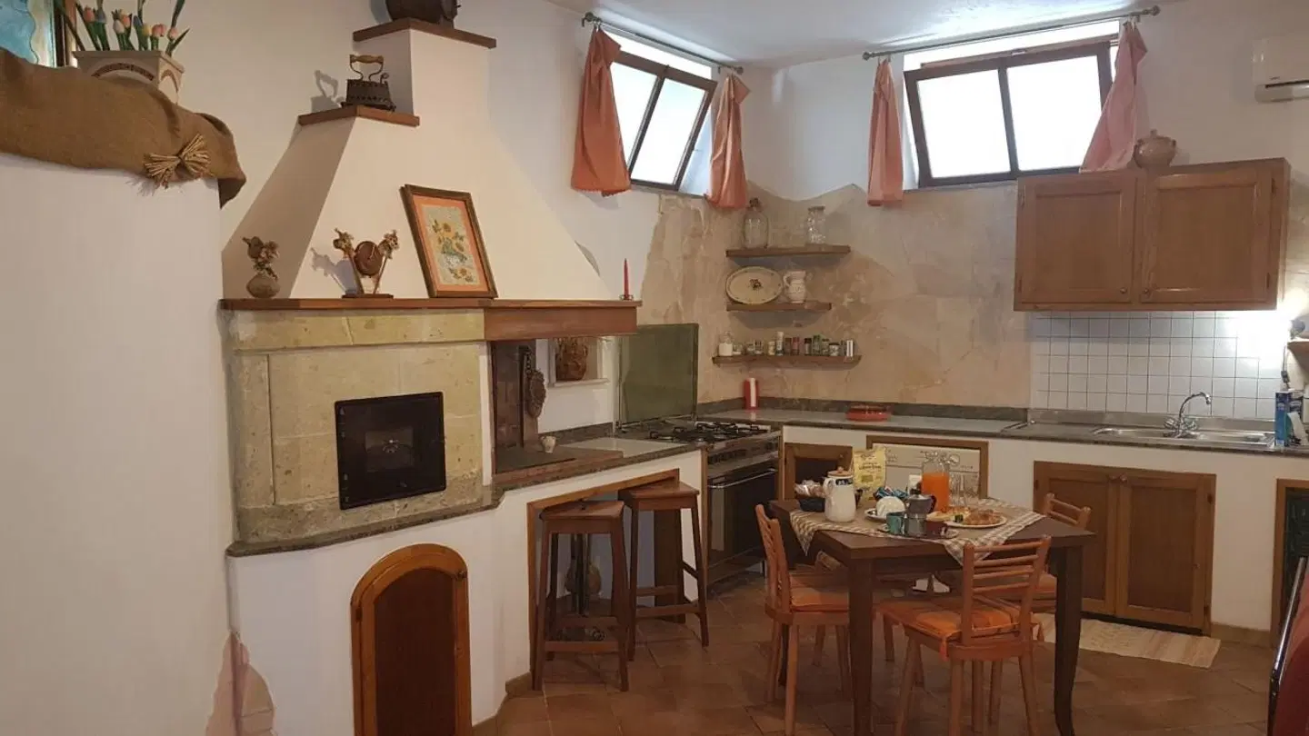 B&B Fiore RESTAURANT