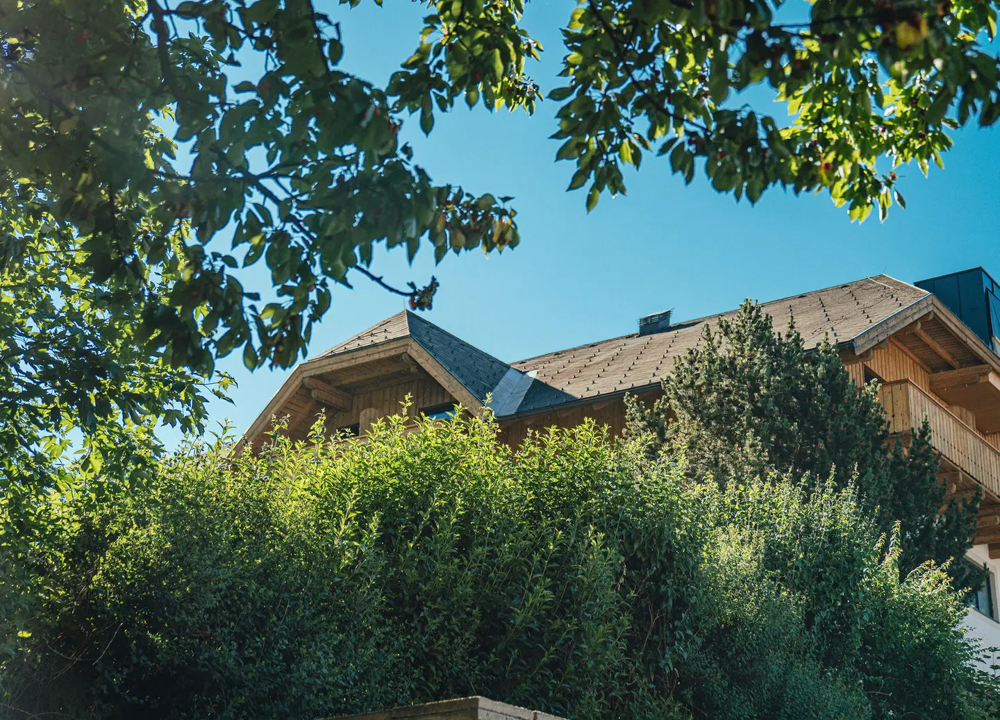 Boutique Hotel Garni Stadtvilla EXTERIOR