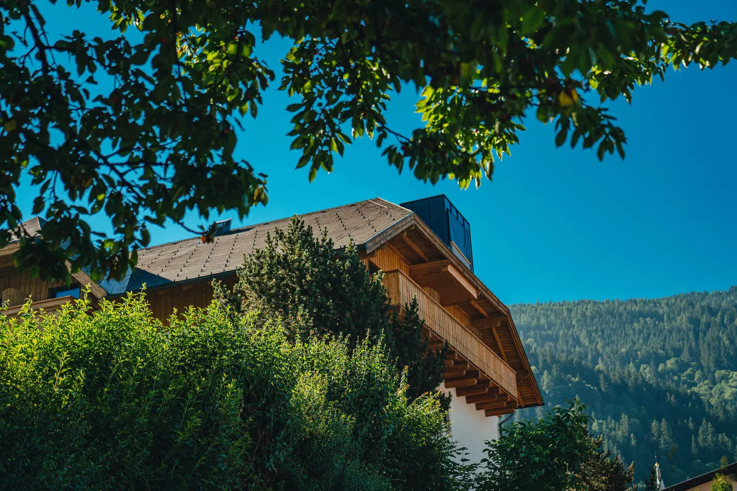 Boutique Hotel Garni Stadtvilla EXTERIOR