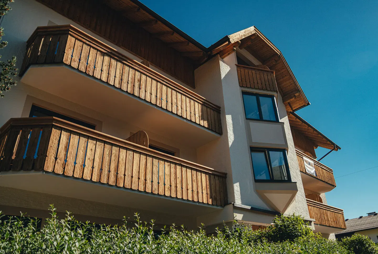 Boutique Hotel Garni Stadtvilla EXTERIOR