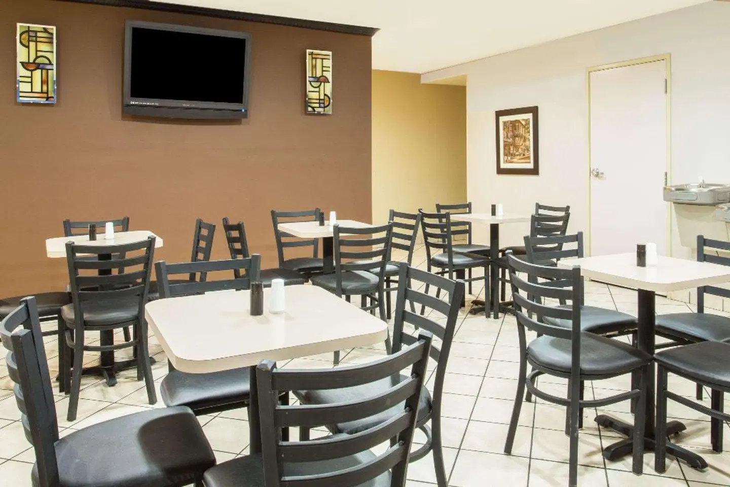 Days Inn & Suites by Wyndham Thibodaux CONFERENCE