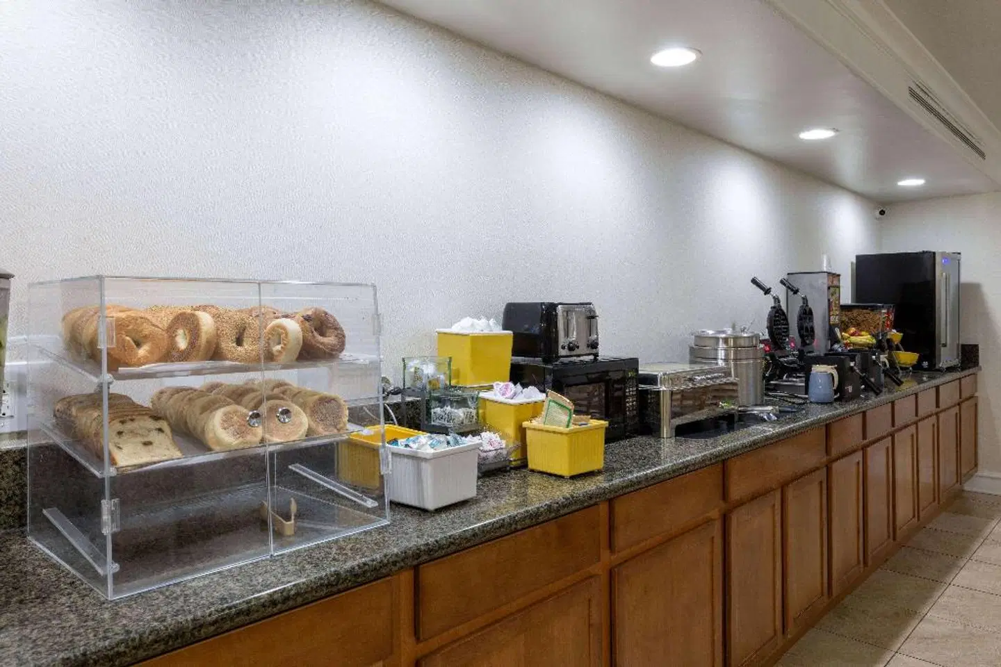 Days Inn by Wyndham Casper RESTAURANT
