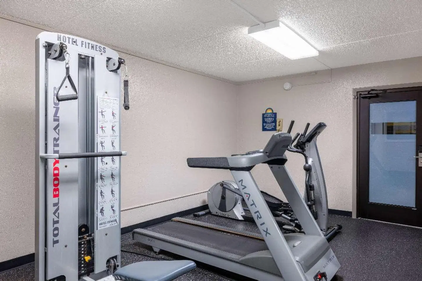 Days Inn by Wyndham Casper SPORTS_AND_LEISURE