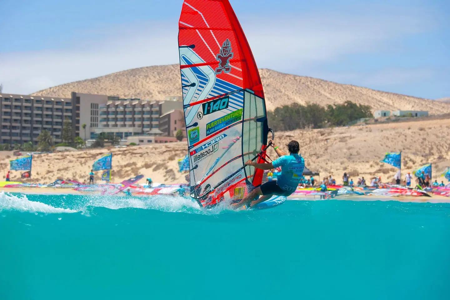 Zel Fuerteventura SPORTS_AND_LEISURE