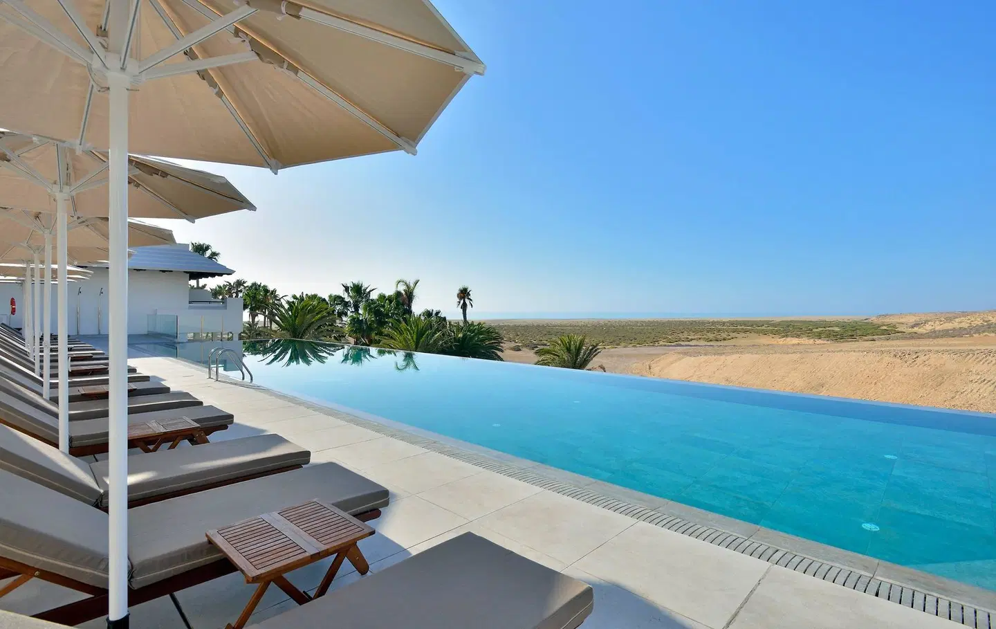 Zel Fuerteventura OUTDOOR_POOL