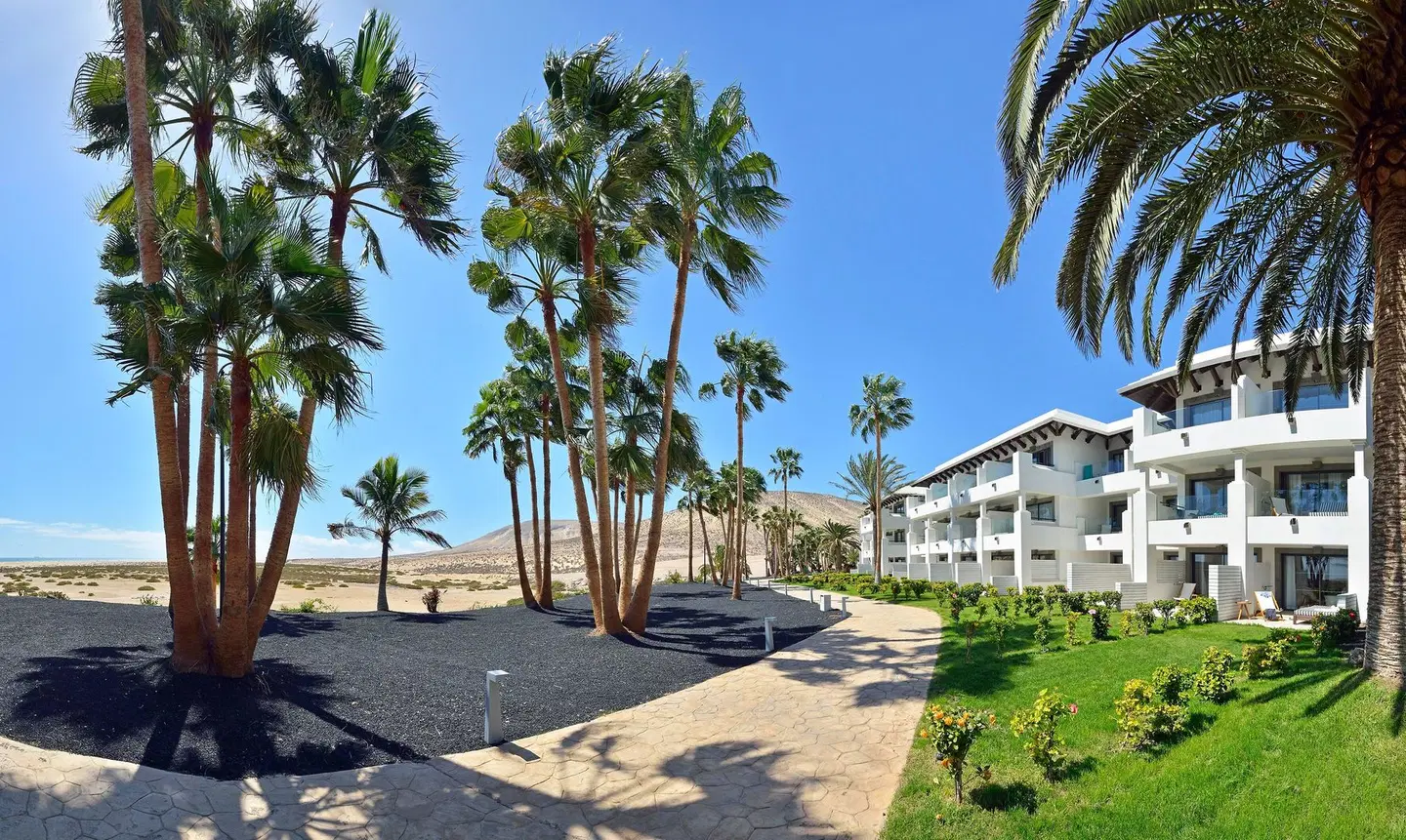Zel Fuerteventura EXTERIOR