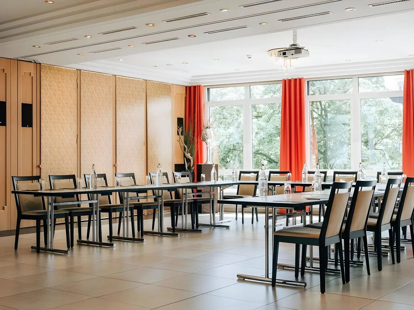 Krone Restaurant