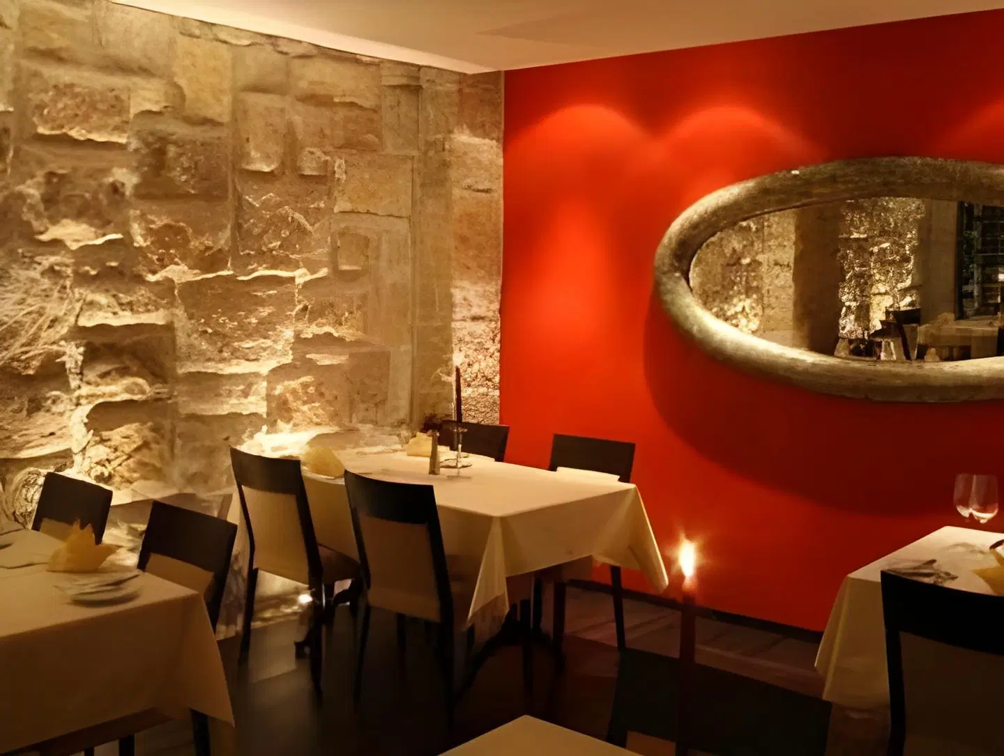 Krone Badezimmer
