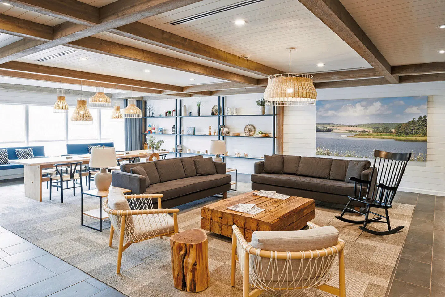 Mill River Resort LOUNGE_LOBBY