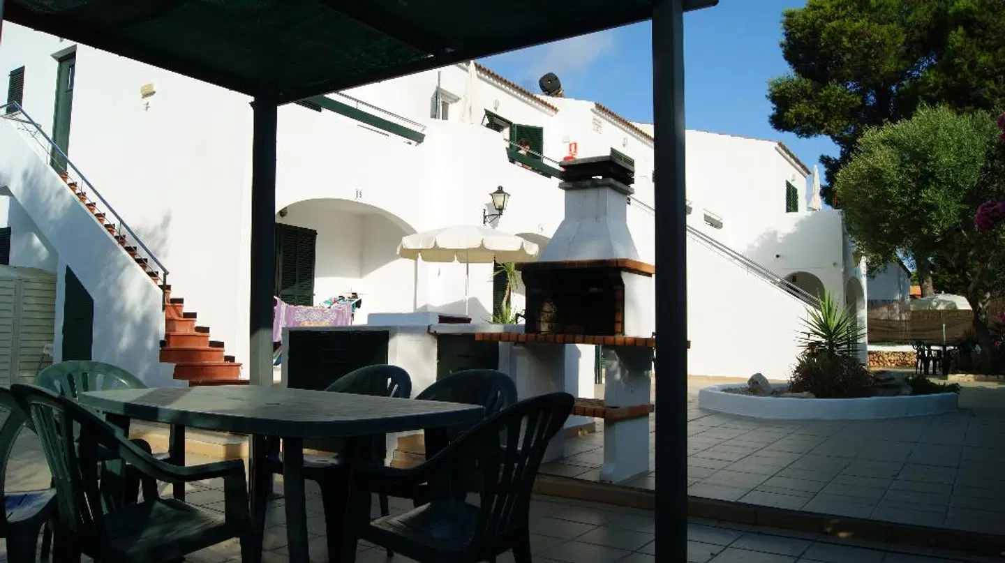 California Terrasse