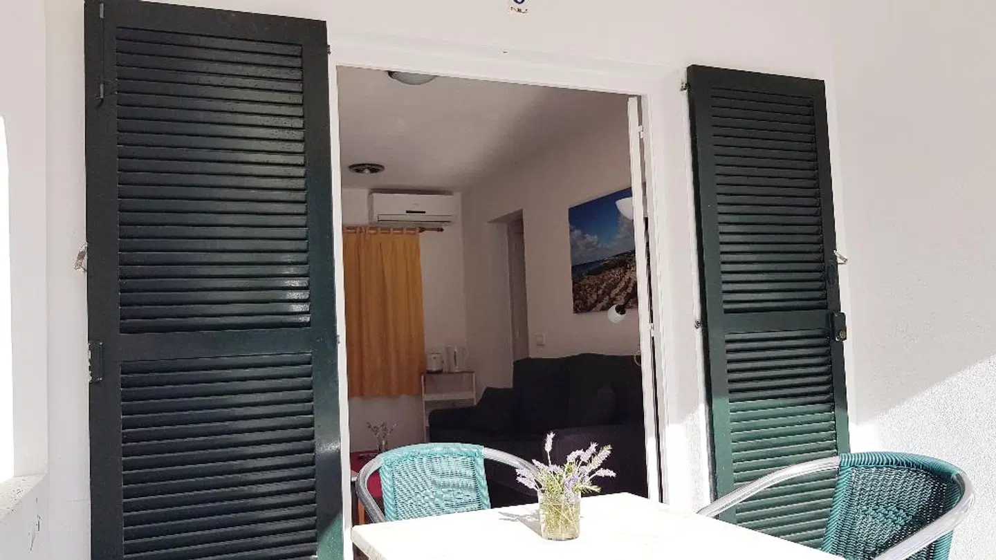 California Badezimmer