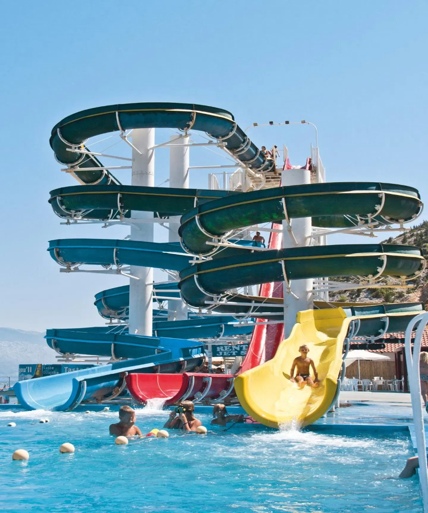 San Marino Resort SPORTS_AND_LEISURE