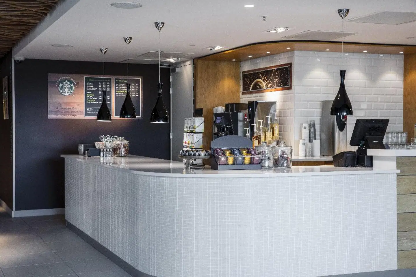 Holiday Inn Amsterdam - Arena Towers by IHG Bar