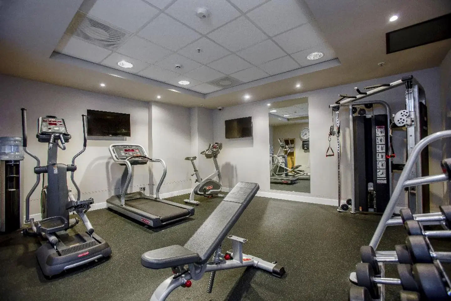 Holiday Inn Amsterdam - Arena Towers by IHG SPORTS_AND_LEISURE