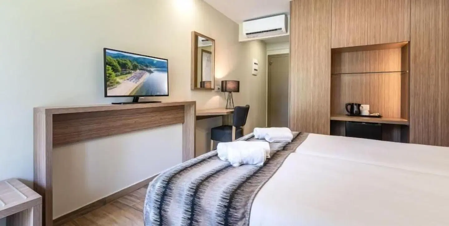 Poseidon Hotel Sea Resort ROOM_EXAMPLE