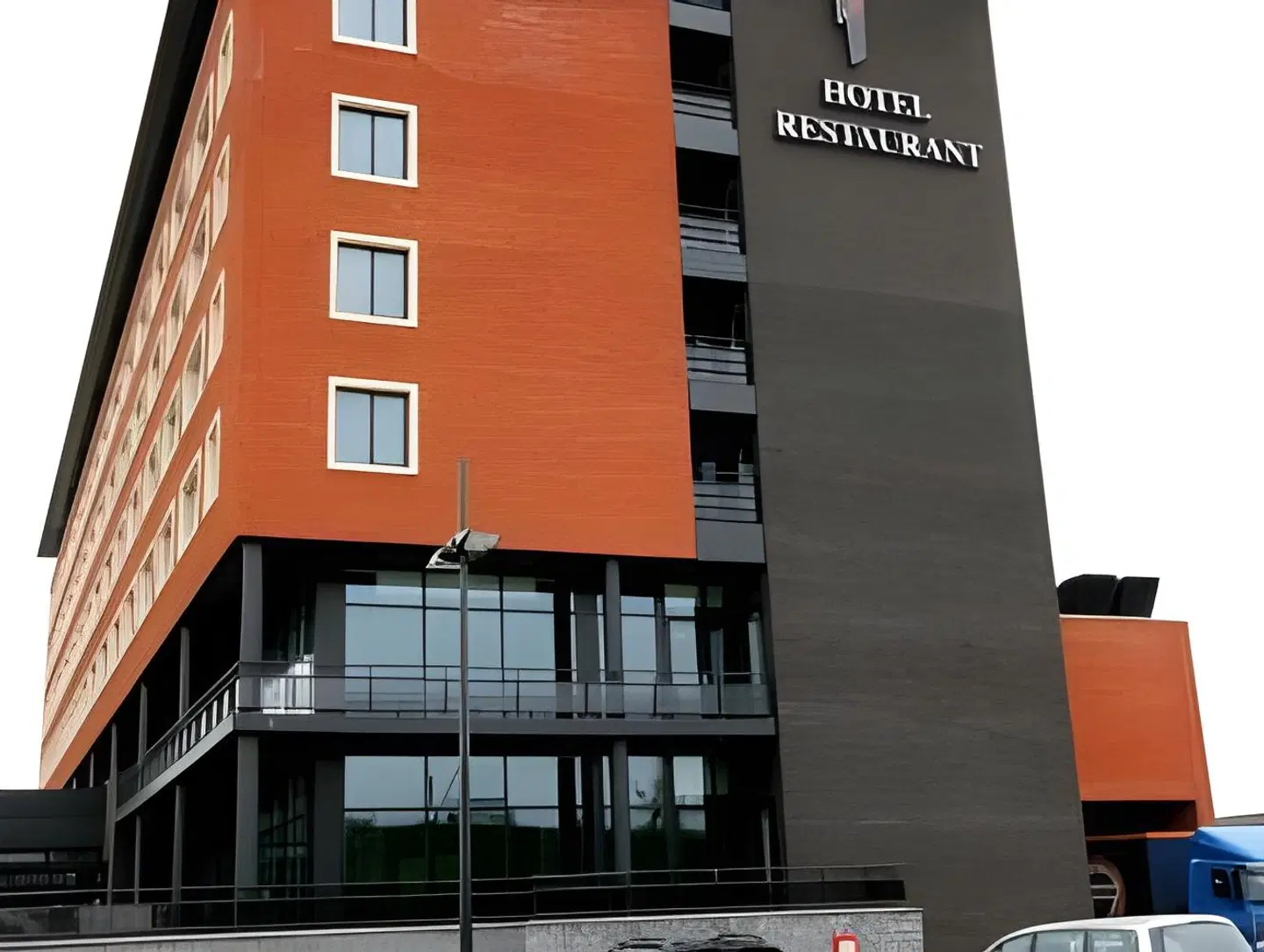 Van der Valk Den Haag - Nootdorp EXTERIOR