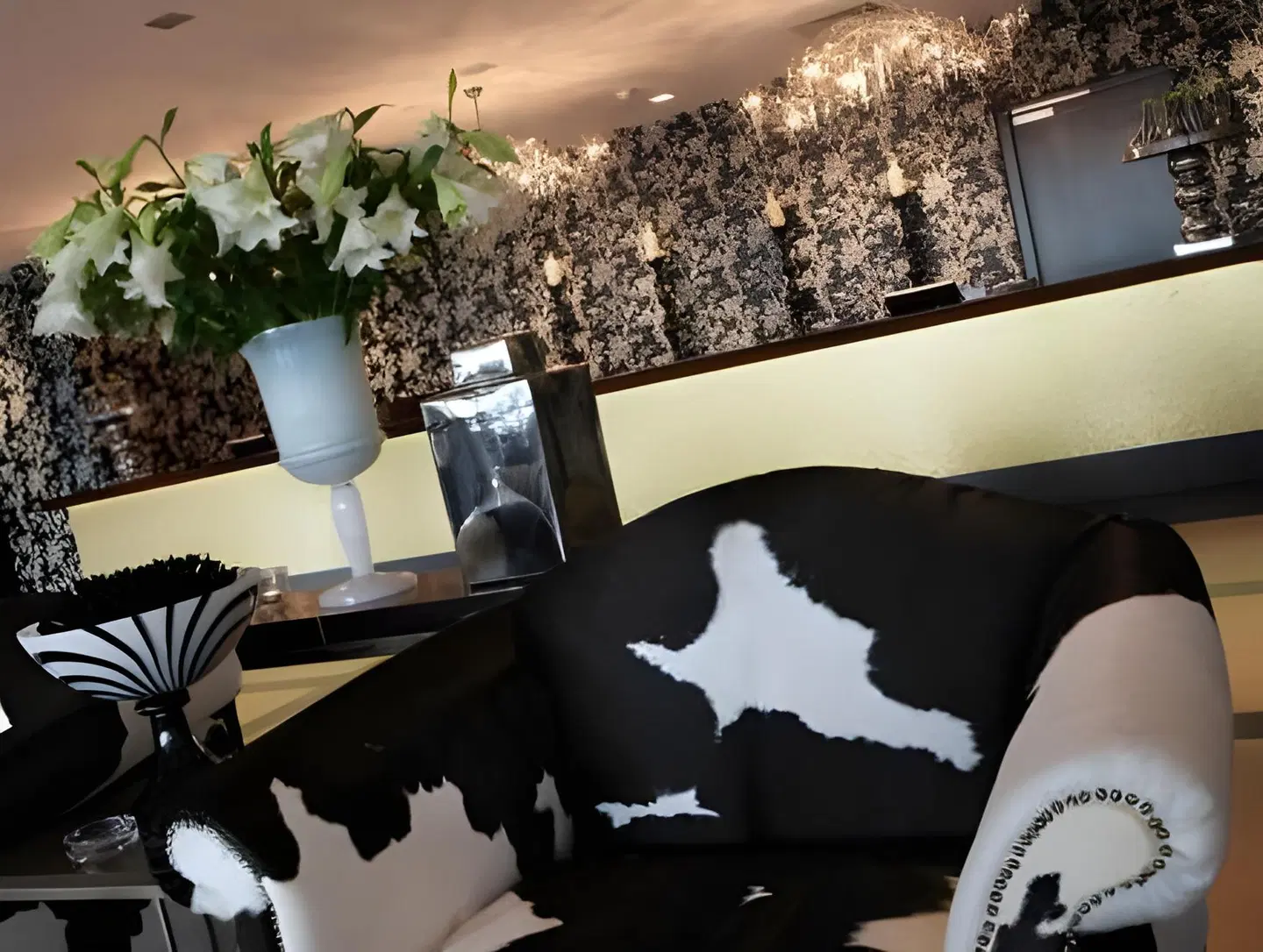Van der Valk Den Haag - Nootdorp LOUNGE_LOBBY