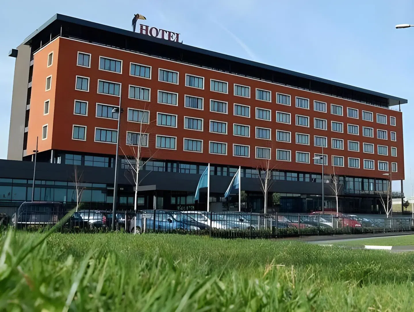 Van der Valk Den Haag - Nootdorp EXTERIOR