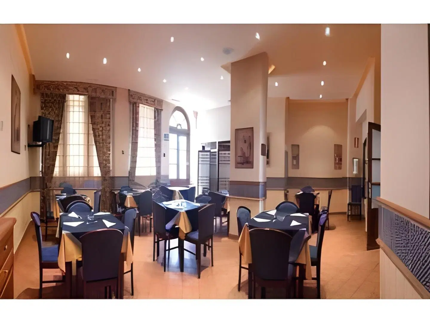 Don Paco Restaurant