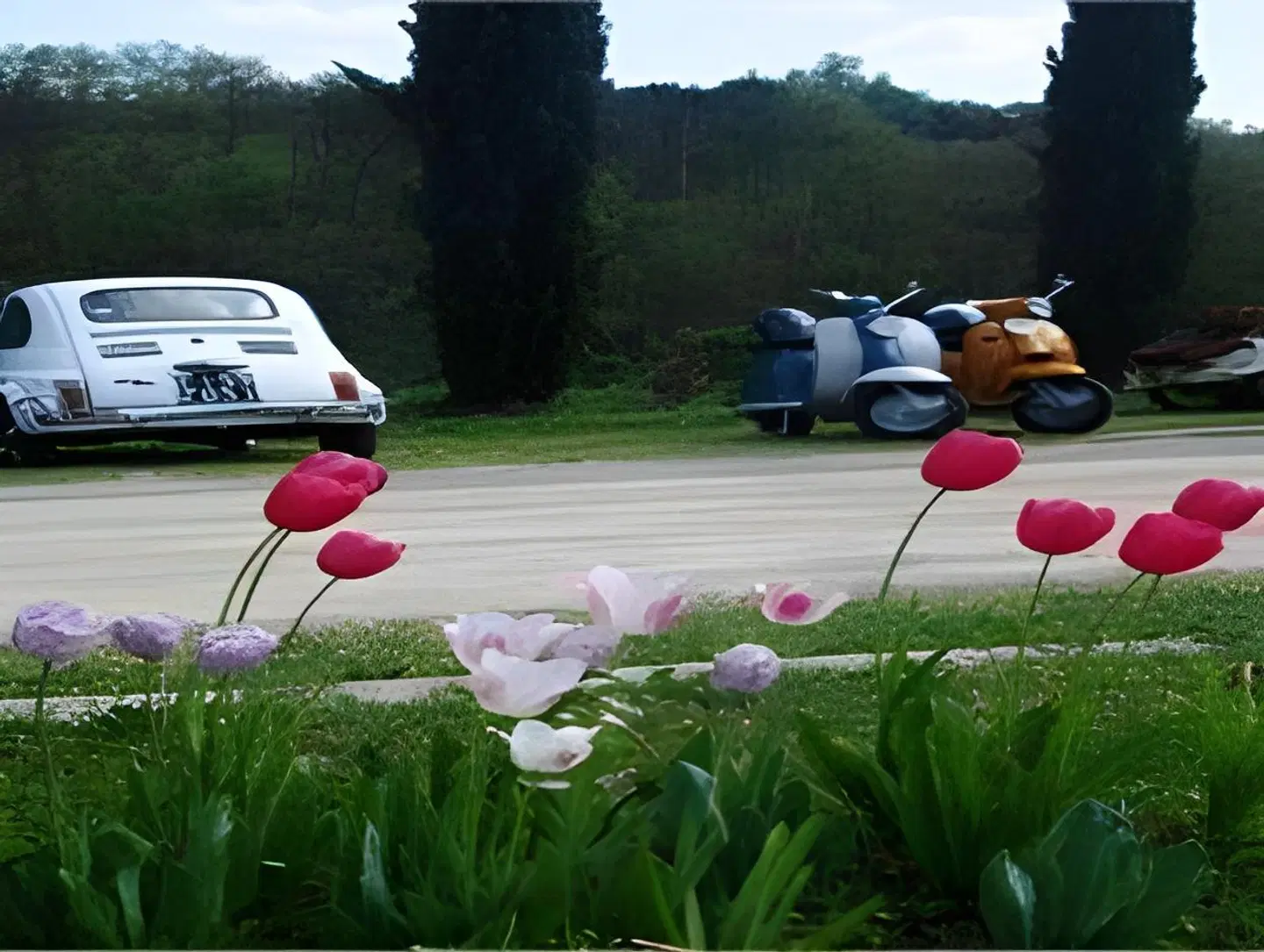 Cascina De' Fagiolari SPORTS_AND_LEISURE