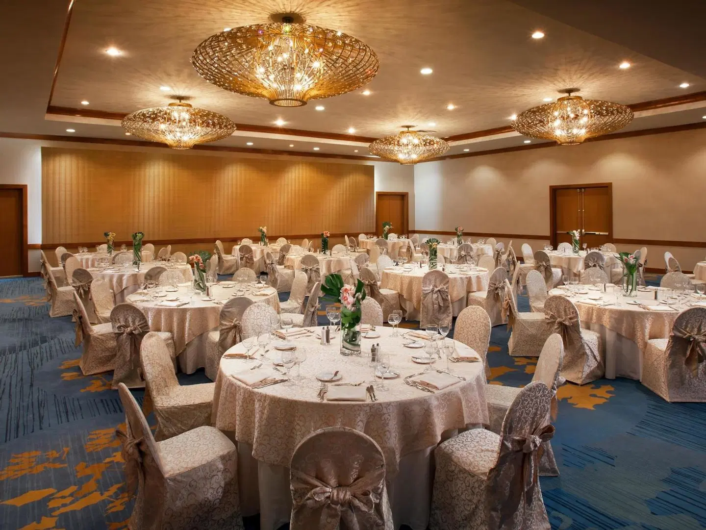 The Westin Las Vegas Hotel & Spa Konferenz