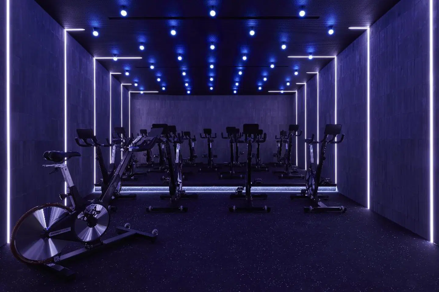 Conrad Athens The Ilisian SPORTS_AND_LEISURE
