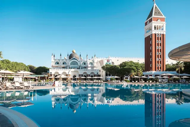 Ducale Lara OUTDOOR_POOL