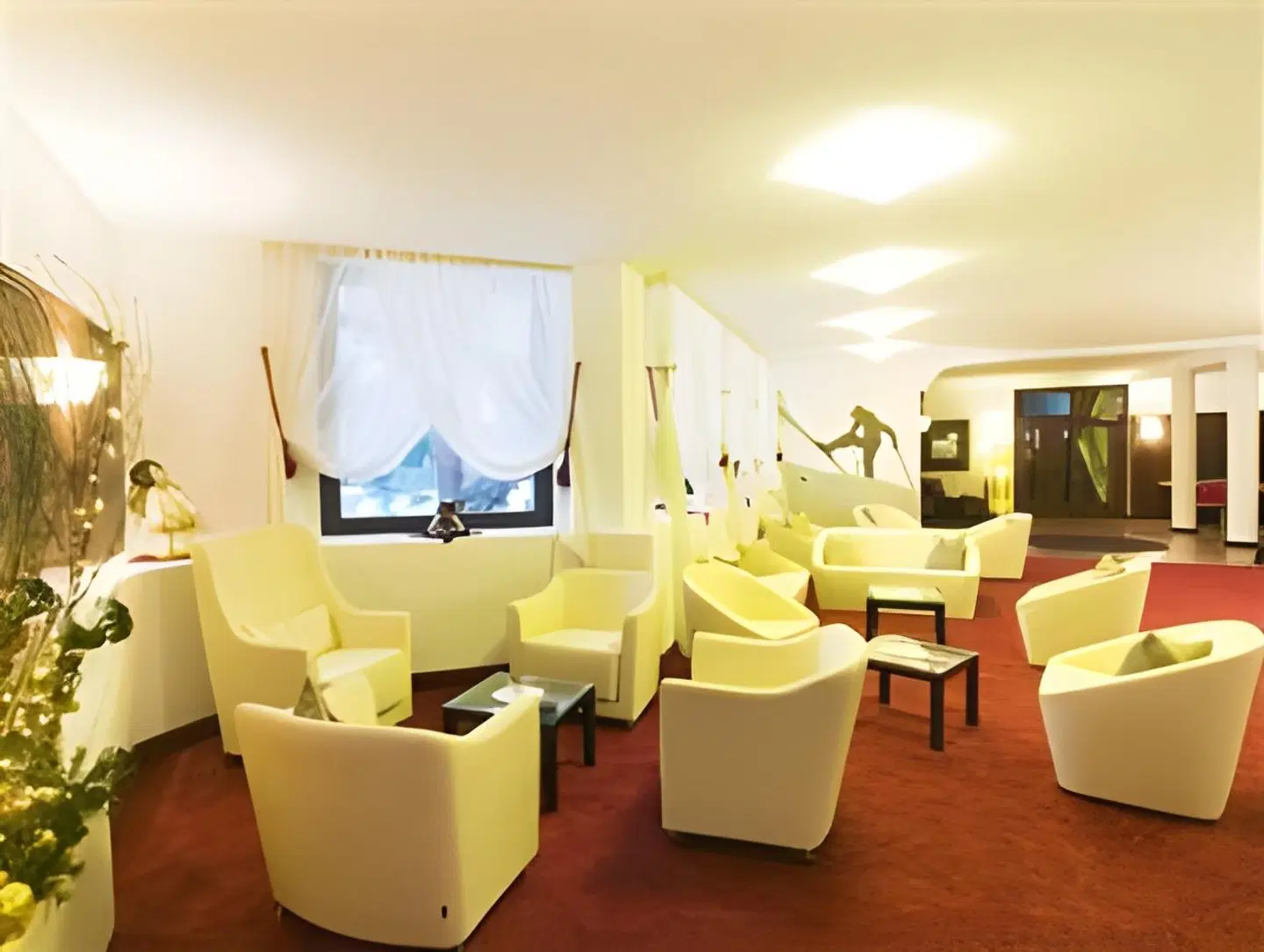 Sporthotel Alpenrose ROOM_EXAMPLE
