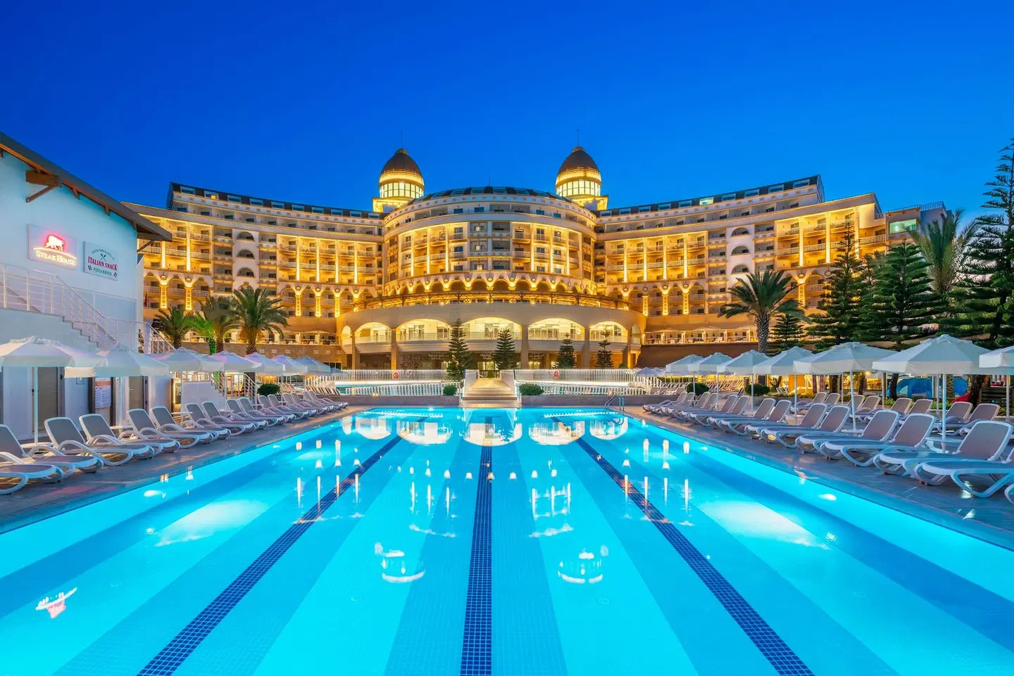 Sidemarin Kirman Premium OUTDOOR_POOL