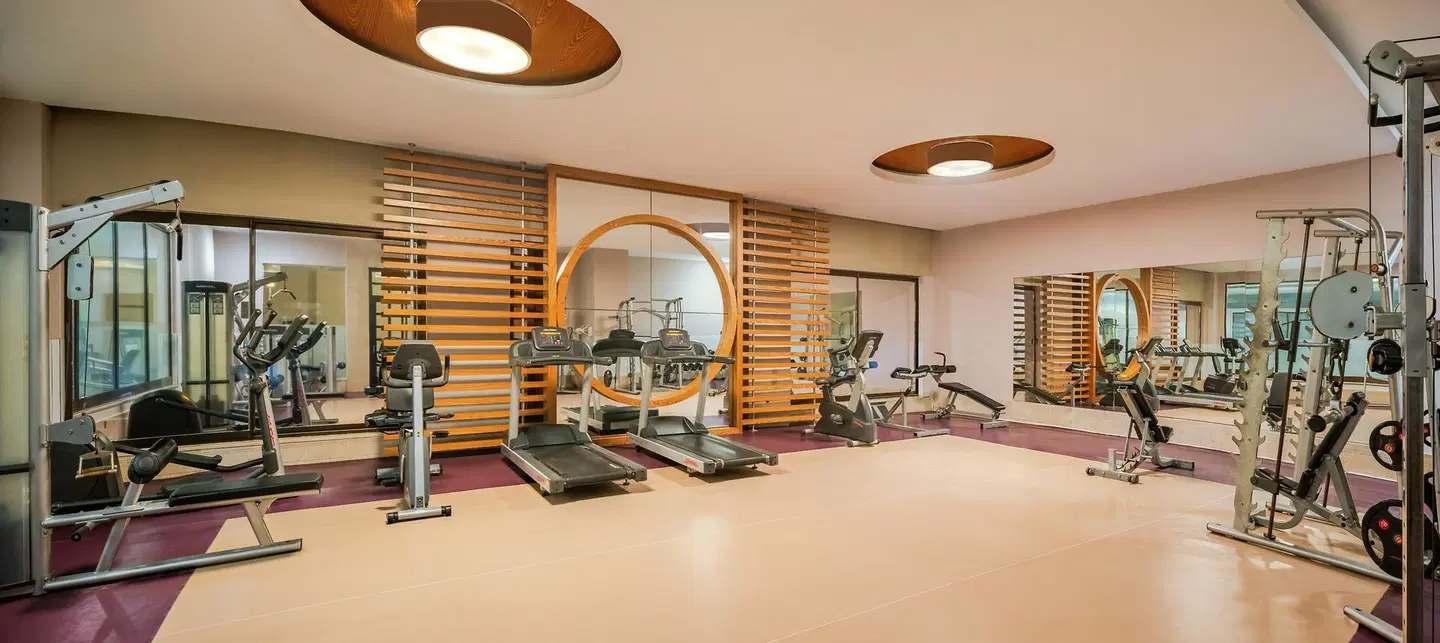 Villa Side Residence SPORTS_AND_LEISURE