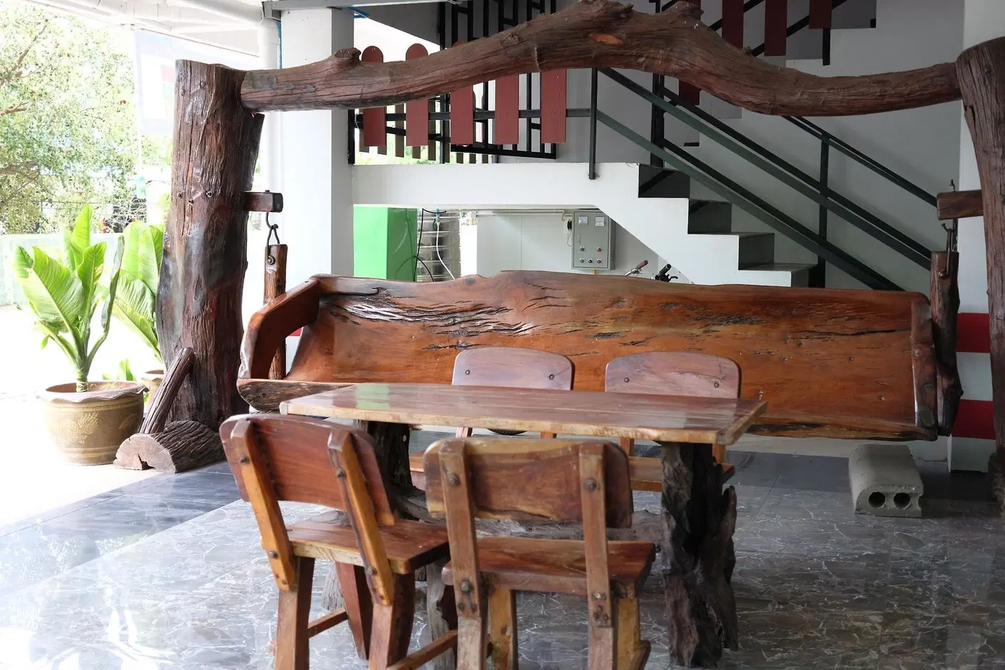 Tantawan Place LOUNGE_LOBBY