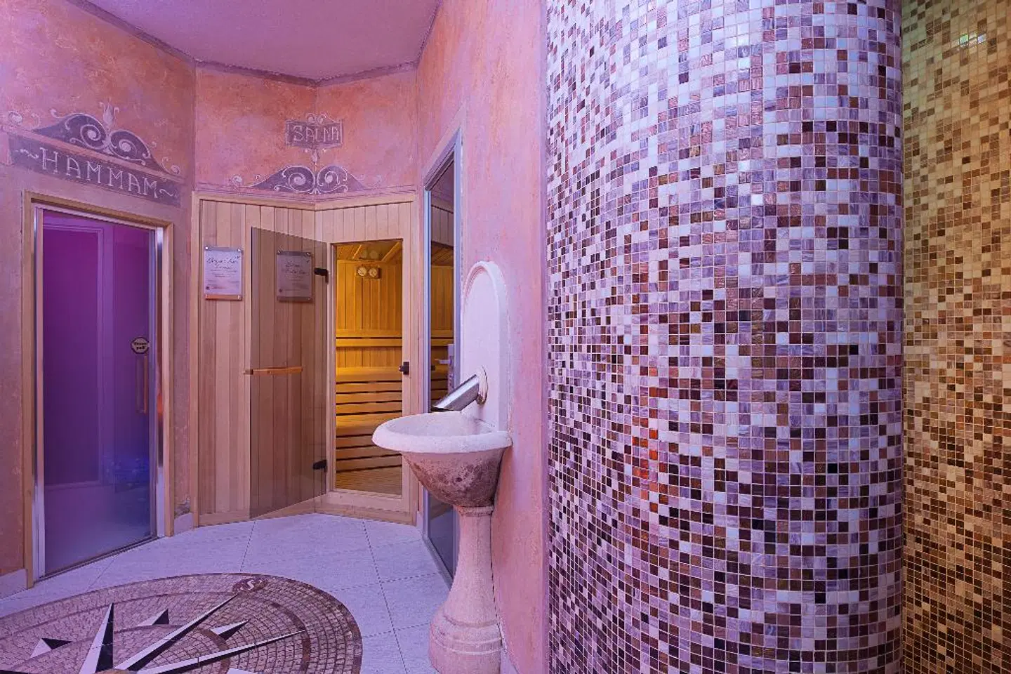 Hotel Mastino HEALTH_BEAUTY
