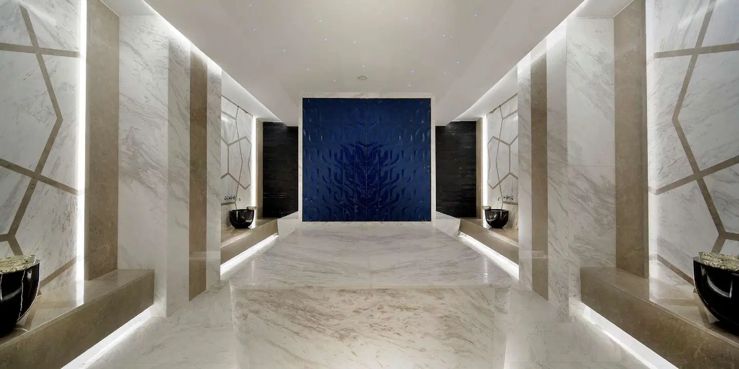 DoubleTree by Hilton Istanbul - Piyalepasa ROOM_EXAMPLE