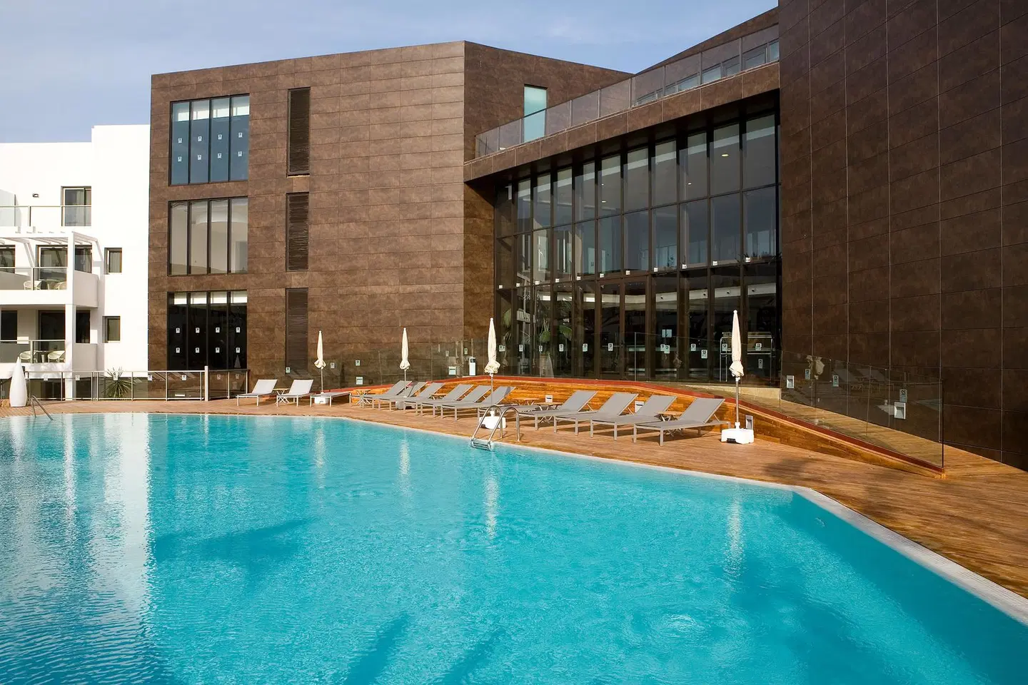 R2 Bahía Playa Design Hotel & Spa - Adults only OUTDOOR_POOL