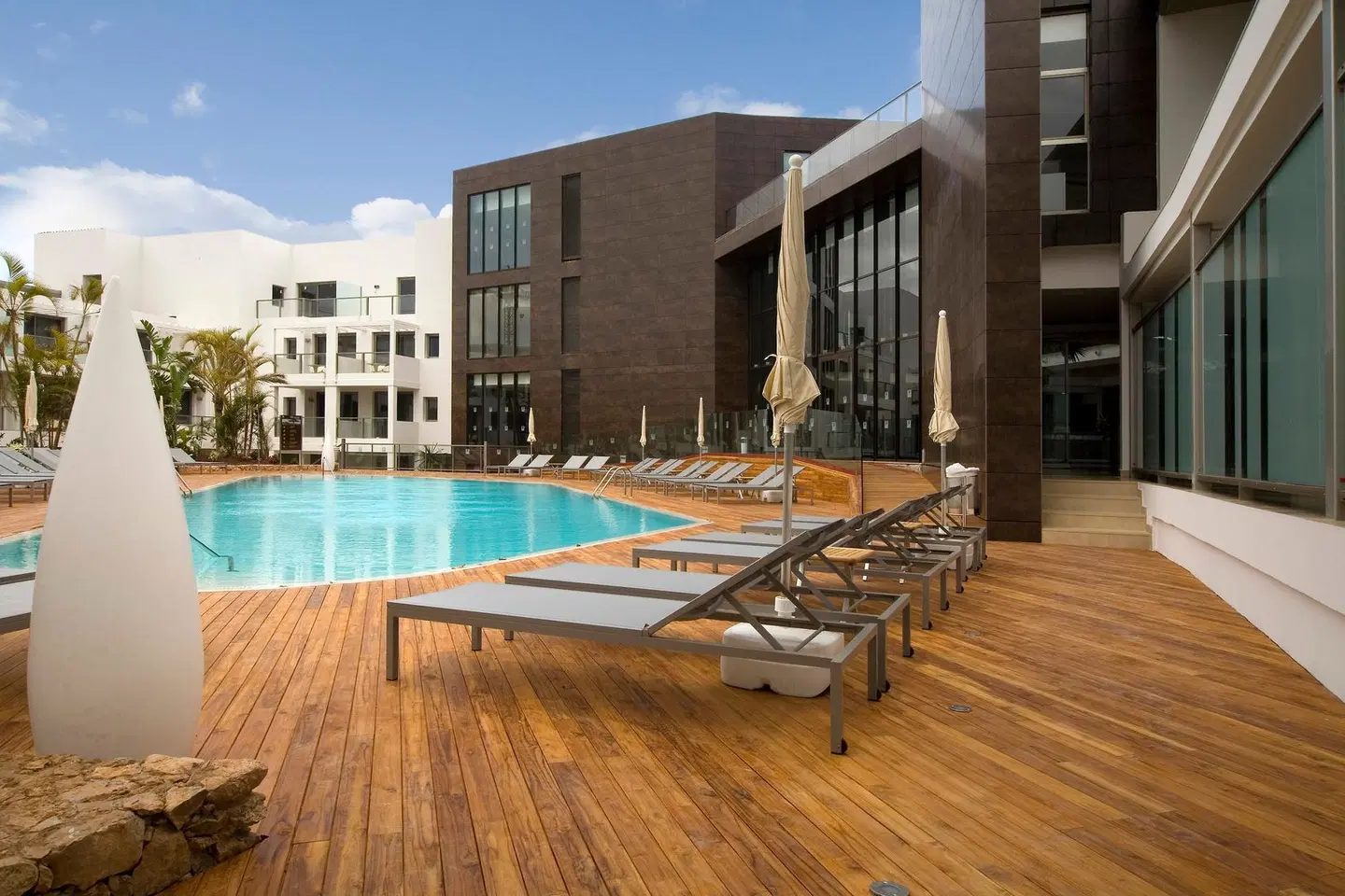 R2 Bahía Playa Design Hotel & Spa - Adults only OUTDOOR_POOL