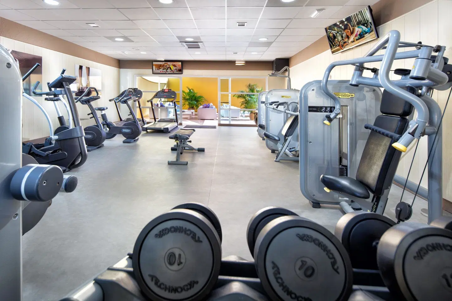 Gran Canaria Princess SPORTS_AND_LEISURE