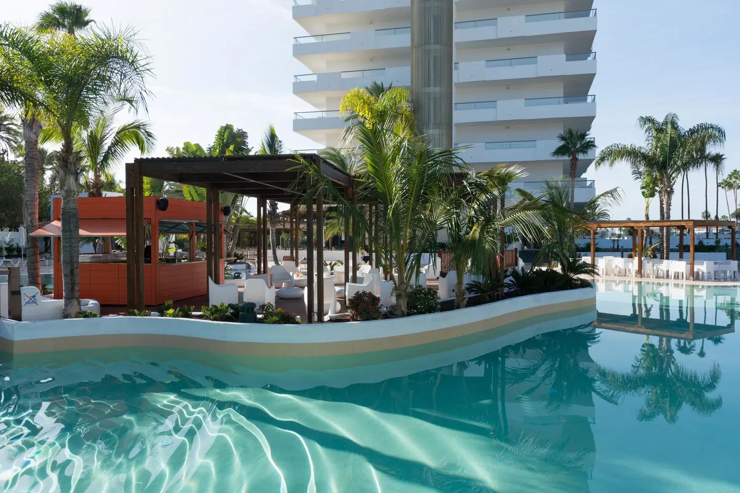 Gran Canaria Princess OUTDOOR_POOL