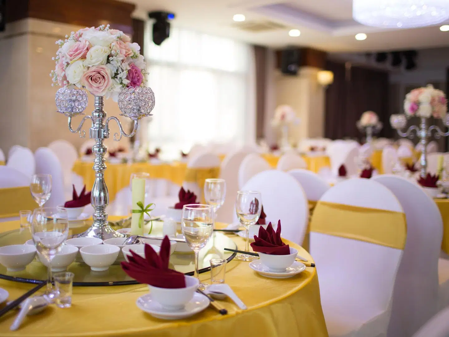 Royal Palace Hotel Restaurant