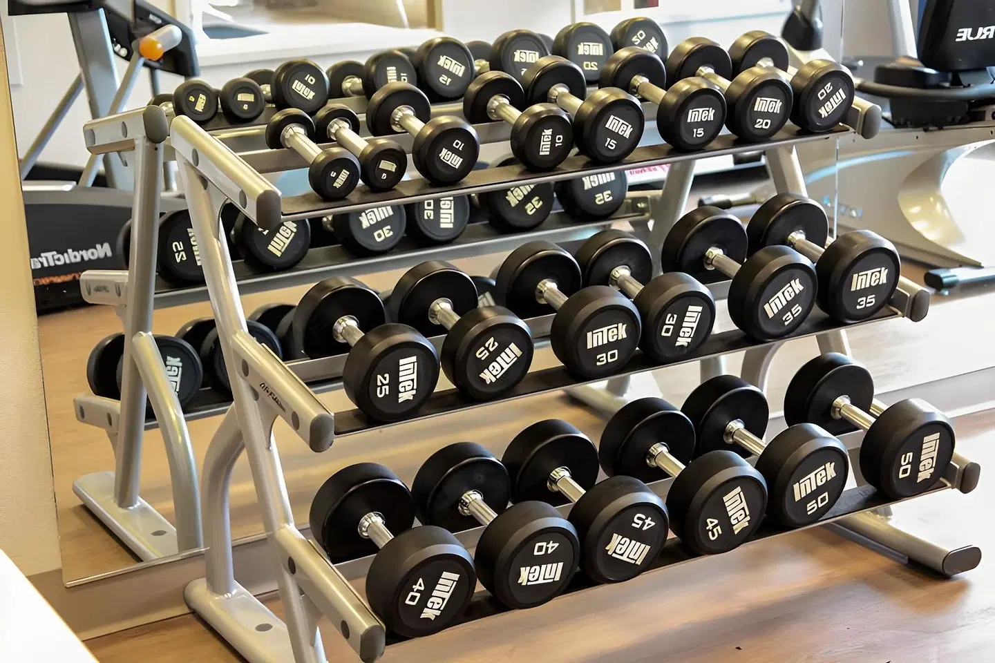 Holiday Inn Express & Suites Athens by IHG SPORTS_AND_LEISURE