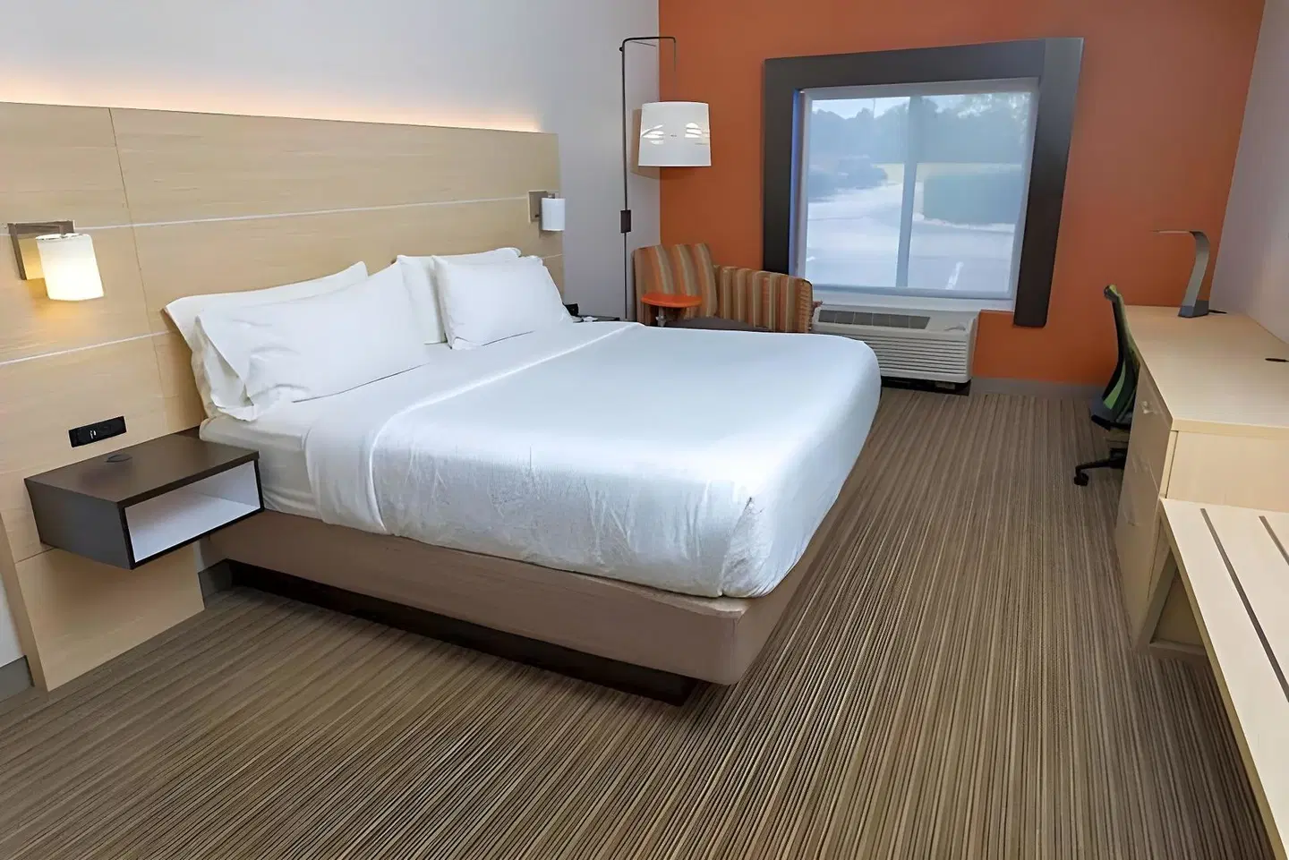 Holiday Inn Express & Suites Athens by IHG ROOM_EXAMPLE