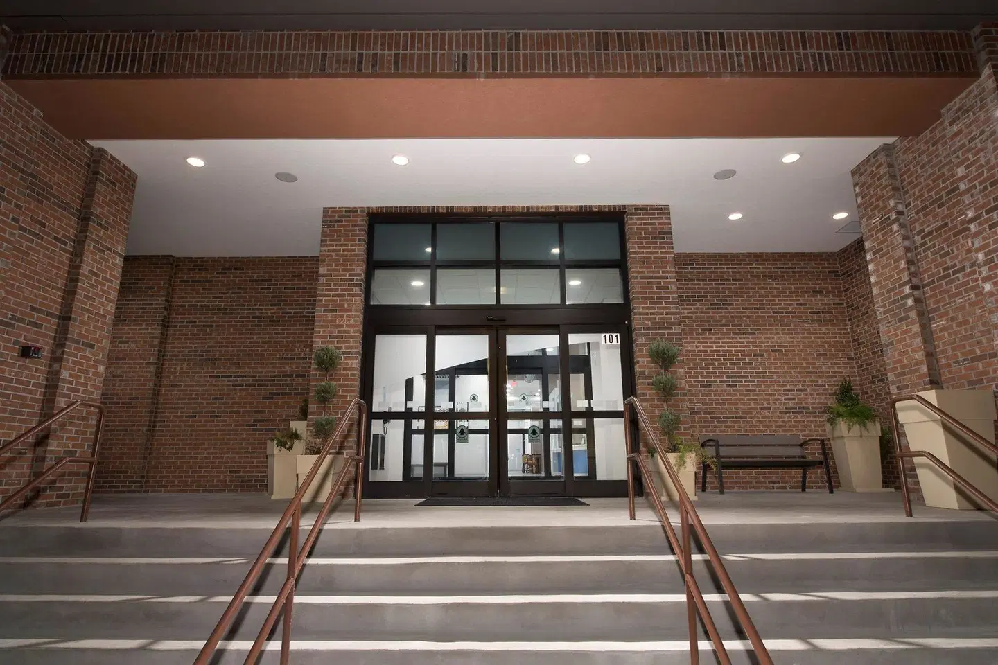 Holiday Inn Express Pensacola Downtown by IHG HEALTH_BEAUTY