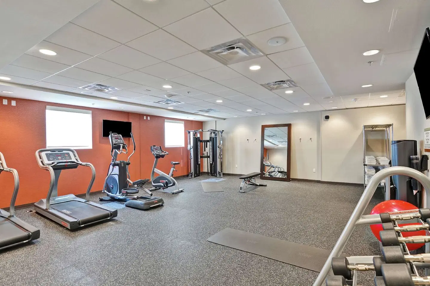 Home2 Suites by Hilton Las Vegas Strip South SPORTS_AND_LEISURE