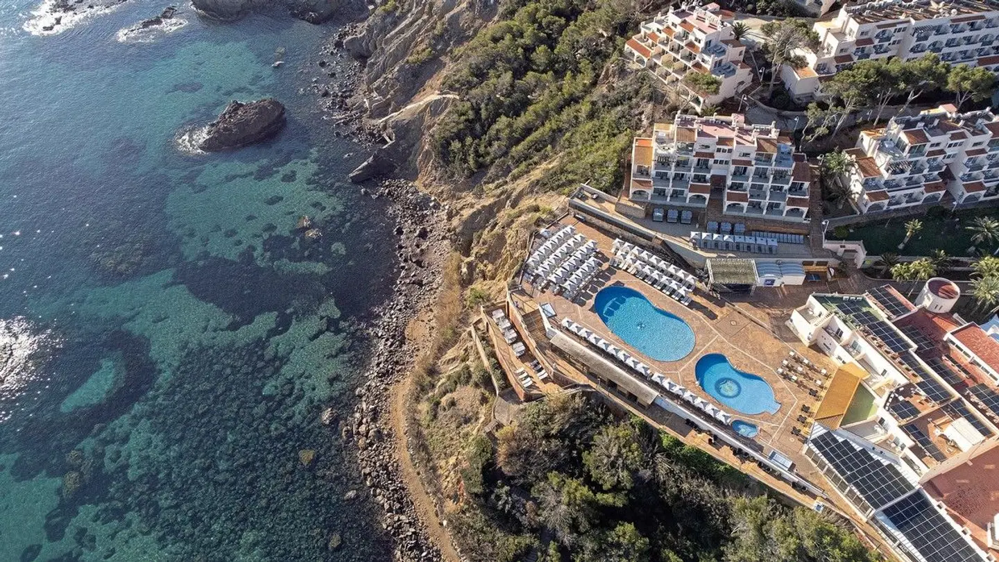 Sentido Cala Verde EXTERIOR