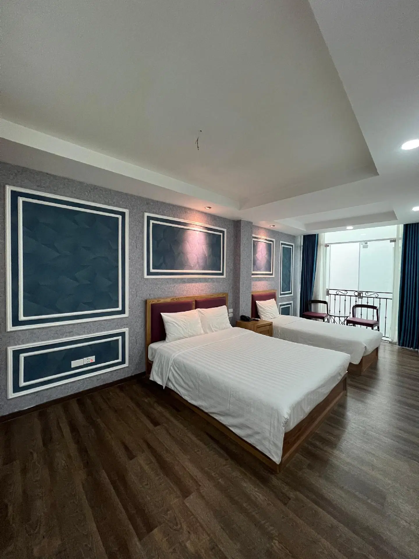 Hanoi Holiday Diamond Hotel ROOM_EXAMPLE