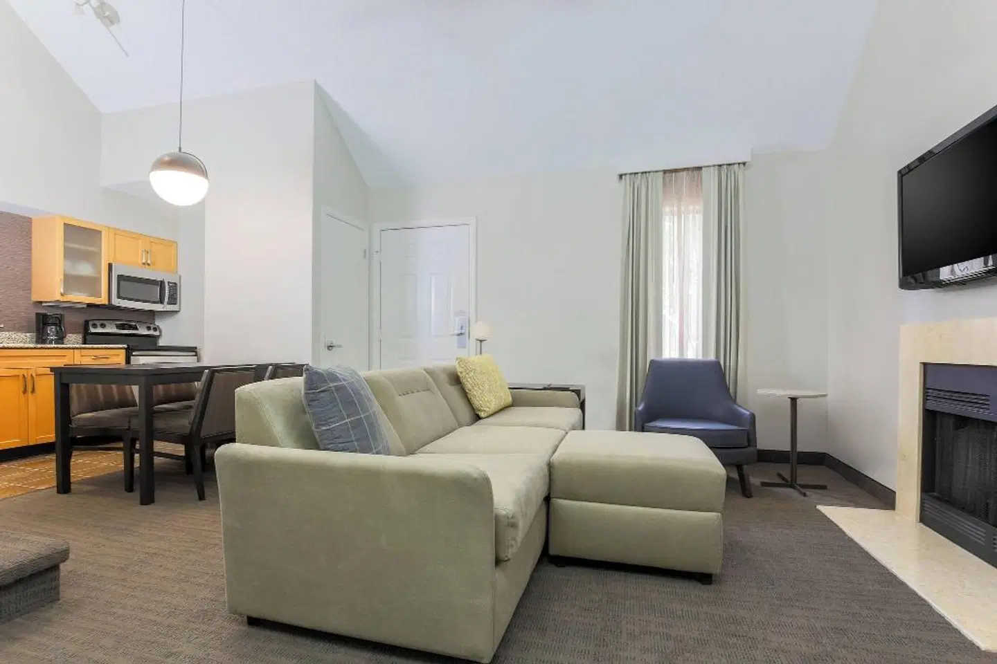 Residence Inn by Marriott Boca Raton ROOM_EXAMPLE